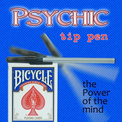 Psychic Tip Pen