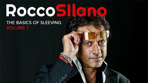 The Basics of Sleeving Vol. 1 by Rocco video DOWNLOAD