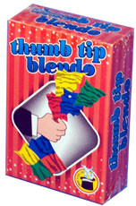 Thumbtip Blendo