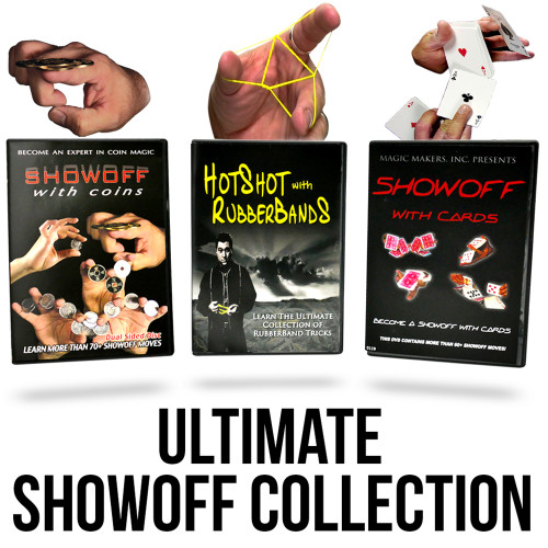 Ultimate Showoff Collection