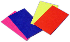 Feel A Color - Royal