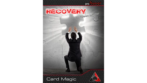 Recovery by Tobias Ismaier video DOWNLOAD