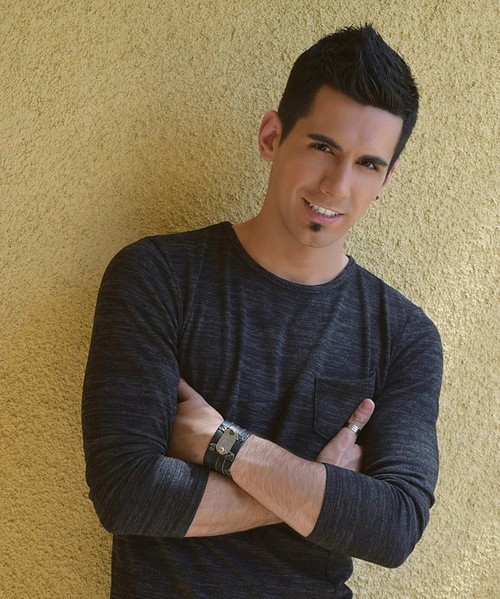 Adrian Vega 2018 Lecture Advance Tickets $20.00 ($25 at door)