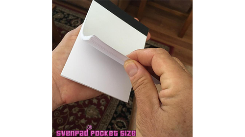 SvenPad® Original Pocket Size (Pair) - Trick