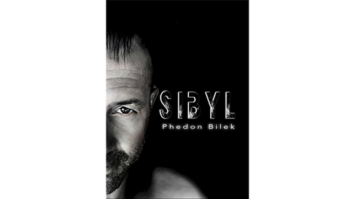 Sibyl by Phedon Bilek - DVD