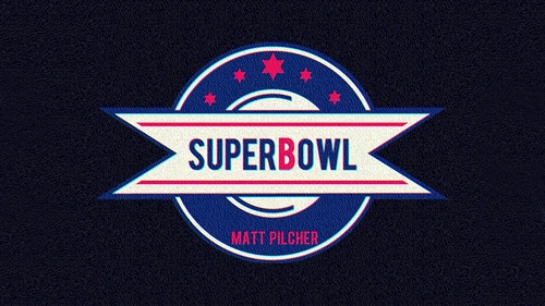 SUPERBOWL by Matt Pilcher video Download
