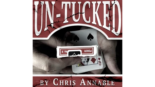 Un-Tucked by Chris Annable video DOWNLOAD