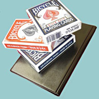 Appearing Decks - Fully Packed