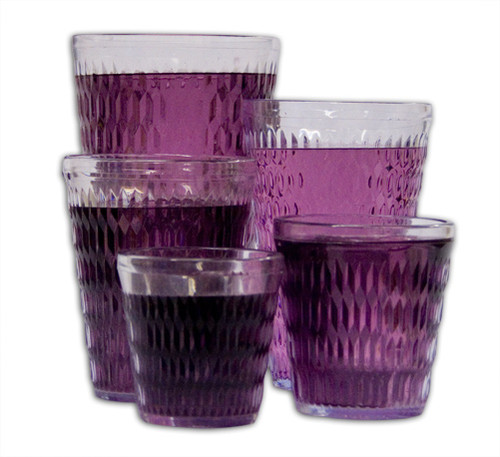 Multum in Parvo + Reverse, Large  - 5 Glass