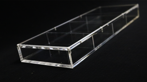 Carat X4 (Holds 4 Decks)