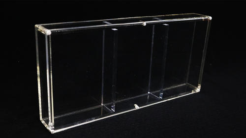 Carat X3 (Holds 3 Decks)