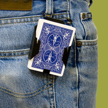 Card Dropper, Murray - Metal