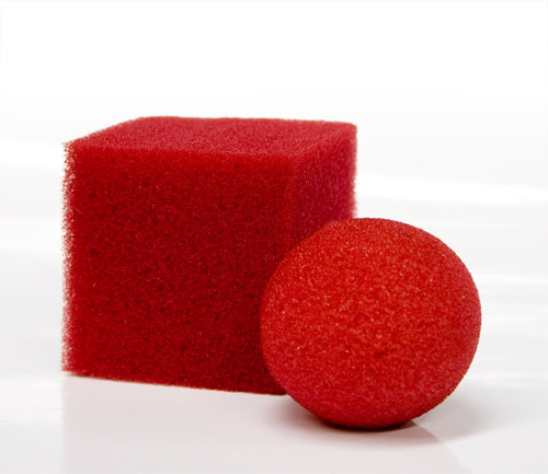 Ball Square Mystery