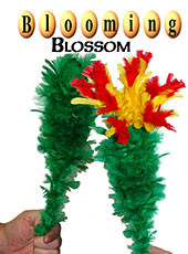 Blooming Bouquet - New Style