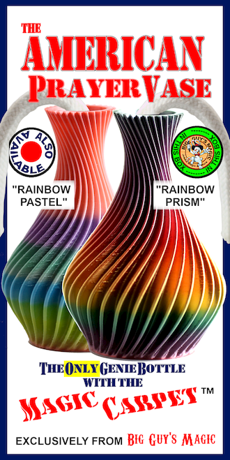 RAINBOW PRISM