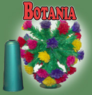 Botania, Plug In - Jumbo