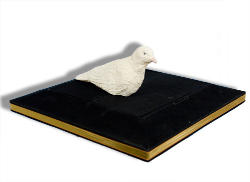 Dove Tray - Large