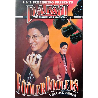 Fooler Doolers Daryl- #3 video DOWNLOAD