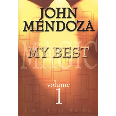 My Best #1 by John Mendoza video DOWNLOAD