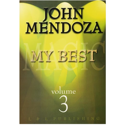 My Best #3 by John Mendoza video DOWNLOAD
