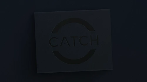 Catch (Gimmicks and Online Instructions) by Vanishing Inc - Trick