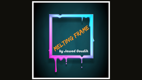 Mario Tarasini presents Melting Frame by Jawed Goudih video DOWNLOAD