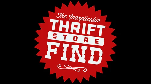 The Inexplicable Thrift Store Find (Gimmick - online instructions) by Phill Smith - Trick