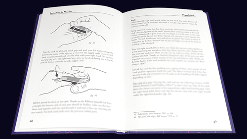 Instructions for Miracles by Friedrich Roitzsch - Book