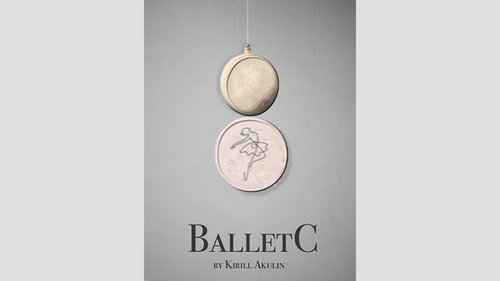 BalletC by Kirill Akulin video DOWNLOAD