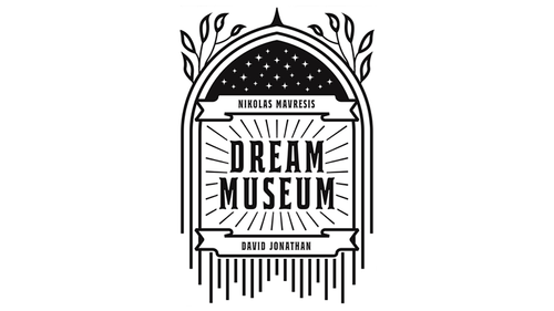 Dream Museum by David Jonathan and Nikolas Mavresis