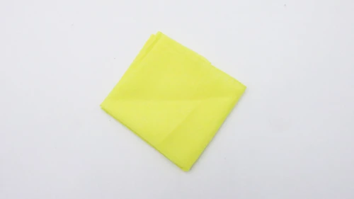 Silk 18 inch (Light Yellow) Magic by Gosh