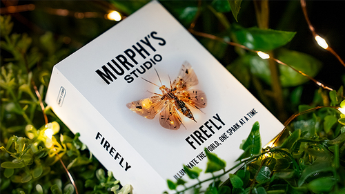Firefly by Titanas