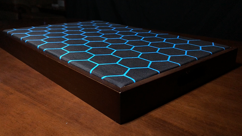 The Cyber Pad by Maibro