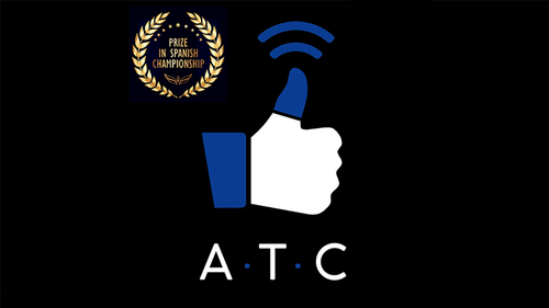 Appmazing Thumb Controller (Works with Appmazing APPS) by Appmazing