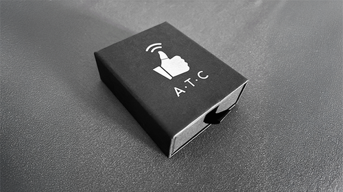 Appmazing Thumb Controller (Works with Appmazing APPS) by Appmazing