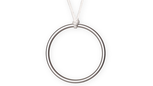 XL Aluminum Ring