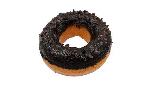ULTRA DONUTS DX (Chocolate Cookie) by Tejinaya Magic