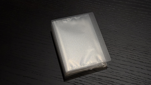 Packet Trick Organizer by JT Magic