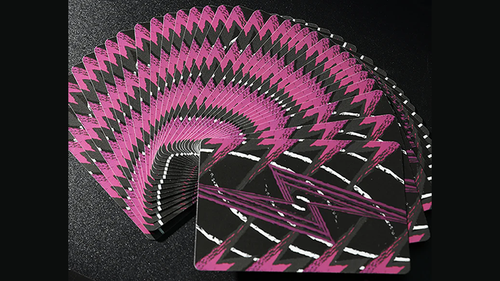 Bicycle Bolt Playing Cards
