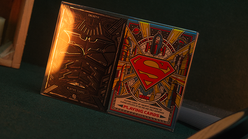 Transparent Protector 2 Decks V3 (10 Pack)