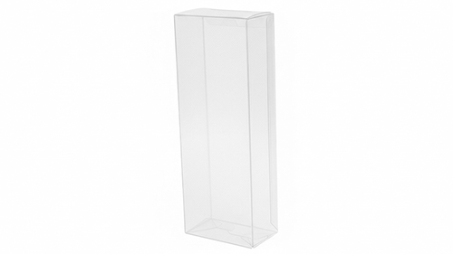 Transparent Protector 4 Decks V3 (10 Pack)
