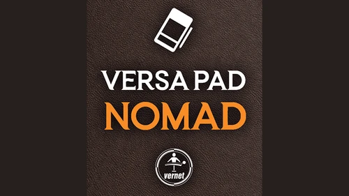 Versa Pad Nomad by Vernet