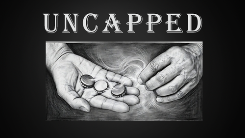 Uncapped by Joe Hernandez