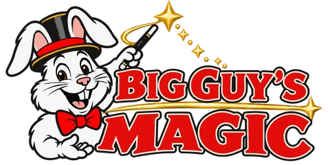 Big Guy's Magic