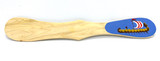 Viking Ship Wood Spreader