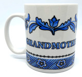 Bestemor Coffee Mug