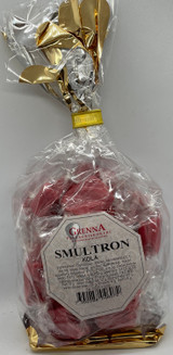 Smultron Swedish Strawberry Candy