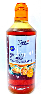 Lys Syrup