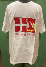 Dansk of Course T-Shirt