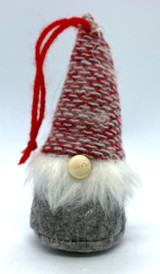 Little Knit Hat Tomten Ornament
